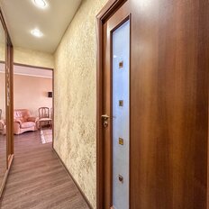 Квартира 64 м², 3-комнатная - изображение 1