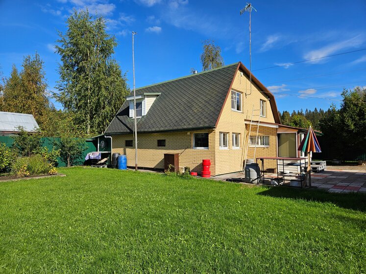118,2 м², 4-комнатная квартира 15 410 000 ₽ - изображение 42