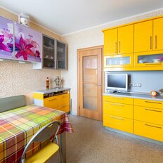 Квартира 77 м², 3-комнатная - изображение 5