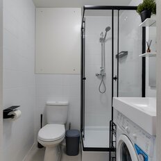 Квартира 22 м², студия - изображение 3