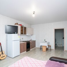 Квартира 31,9 м², студия - изображение 1