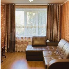 Квартира 54,7 м², 2-комнатная - изображение 2