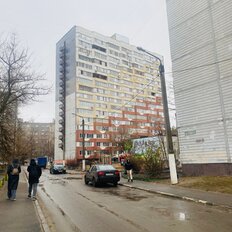 Квартира 32,5 м², 1-комнатная - изображение 1