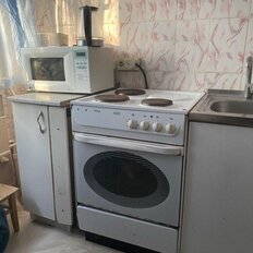 Квартира 29 м², 1-комнатная - изображение 1