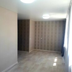 Квартира 33 м², 1-комнатная - изображение 1