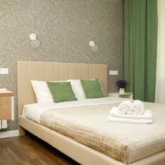 Квартира 55 м², 2-комнатная - изображение 2