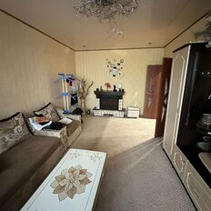 Квартира 69,2 м², 3-комнатная - изображение 5