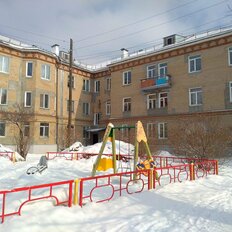 Квартира 62 м², 2-комнатная - изображение 2