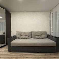 Квартира 33,4 м², 1-комнатная - изображение 3