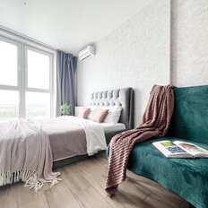 Квартира 26 м², студия - изображение 4