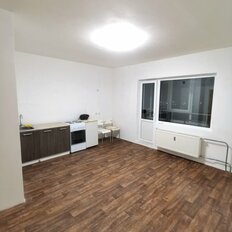 Квартира 29 м², студия - изображение 2