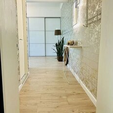 Квартира 38 м², студия - изображение 3