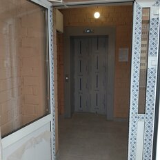 Квартира 38,1 м², 1-комнатная - изображение 3