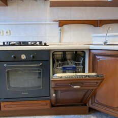 Квартира 79,3 м², 3-комнатная - изображение 3