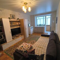 Квартира 58,8 м², 3-комнатная - изображение 2
