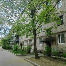 Квартира 29,8 м², 1-комнатная - изображение 2