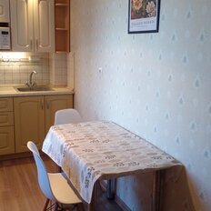 Квартира 54 м², 2-комнатная - изображение 4