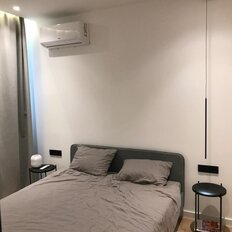 Квартира 41 м², 1-комнатная - изображение 4