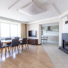 Квартира 126 м², 3-комнатная - изображение 3