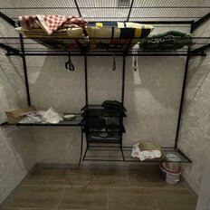 Квартира 50 м², 1-комнатная - изображение 5