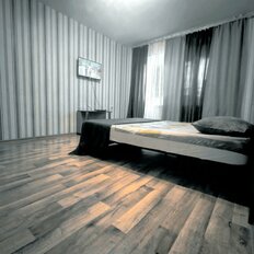 Квартира 45 м², 1-комнатная - изображение 4