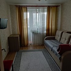 Квартира 53 м², 2-комнатная - изображение 5