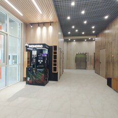 Квартира 25,5 м², студия - изображение 5
