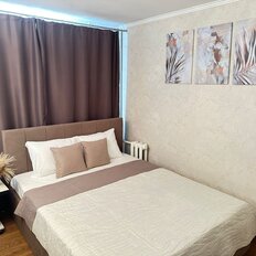 Квартира 33 м², 1-комнатная - изображение 3