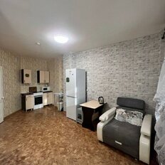 Квартира 50 м², 1-комнатная - изображение 3