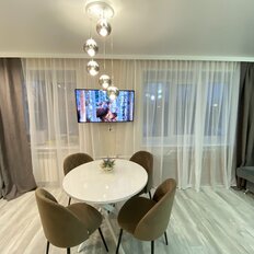 Квартира 40 м², студия - изображение 3