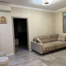 Квартира 50 м², 2-комнатная - изображение 3