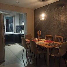 Квартира 95 м², 3-комнатная - изображение 1