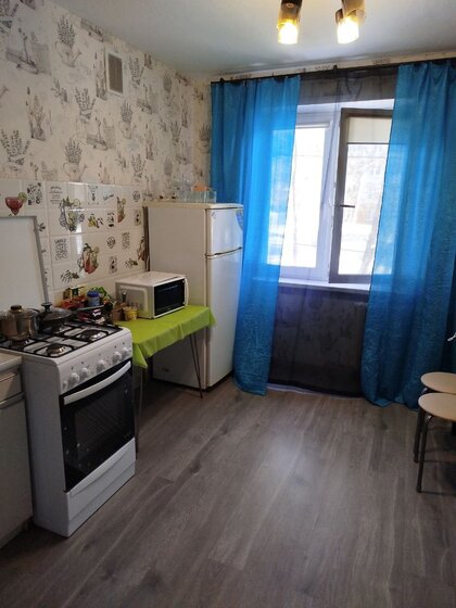 40 м², 1-комнатная квартира 27 000 ₽ в месяц - изображение 40