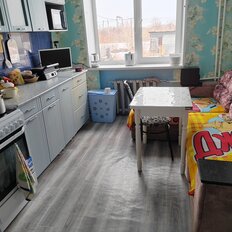 Квартира 81 м², 3-комнатная - изображение 4
