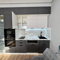 Квартира 40 м², 2-комнатная - изображение 5
