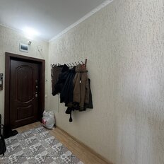 Квартира 53,8 м², 2-комнатная - изображение 5