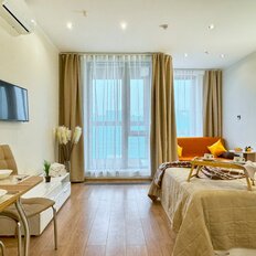 Квартира 32 м², 1-комнатные - изображение 1