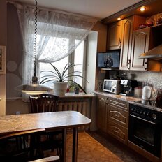 Квартира 70,2 м², 3-комнатная - изображение 2