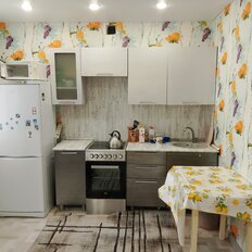 Квартира 34 м², 1-комнатная - изображение 2