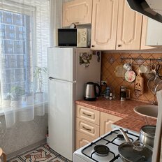 Квартира 31 м², 1-комнатная - изображение 4