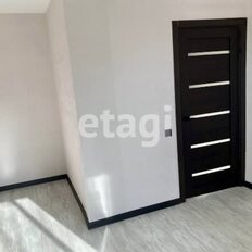 Квартира 34 м², 1-комнатная - изображение 4