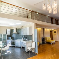 Квартира 191,9 м², 4-комнатная - изображение 2