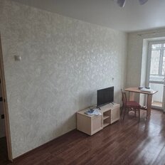 Квартира 29,8 м², 1-комнатная - изображение 4
