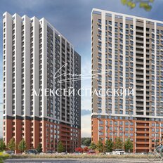 Квартира 38 м², 1-комнатная - изображение 5