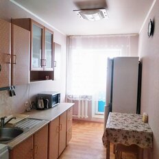 Квартира 28 м², 1-комнатная - изображение 5