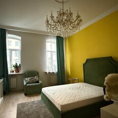 Квартира 108 м², 4-комнатная - изображение 5