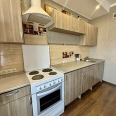 Квартира 47 м², 1-комнатная - изображение 5