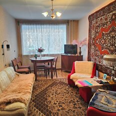 Квартира 57,2 м², 3-комнатная - изображение 2