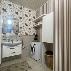 Квартира 50 м², 1-комнатная - изображение 3