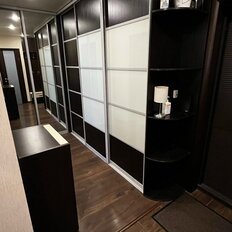 Квартира 45 м², 1-комнатная - изображение 3